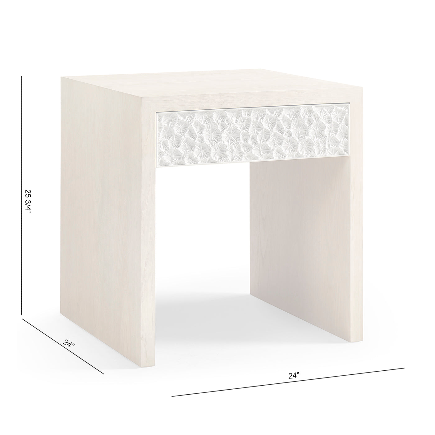 Pelagic End Table