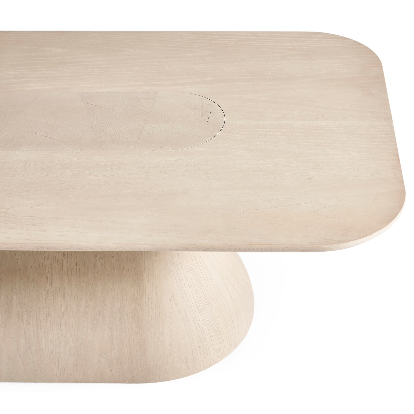 Seamount Cocktail Table