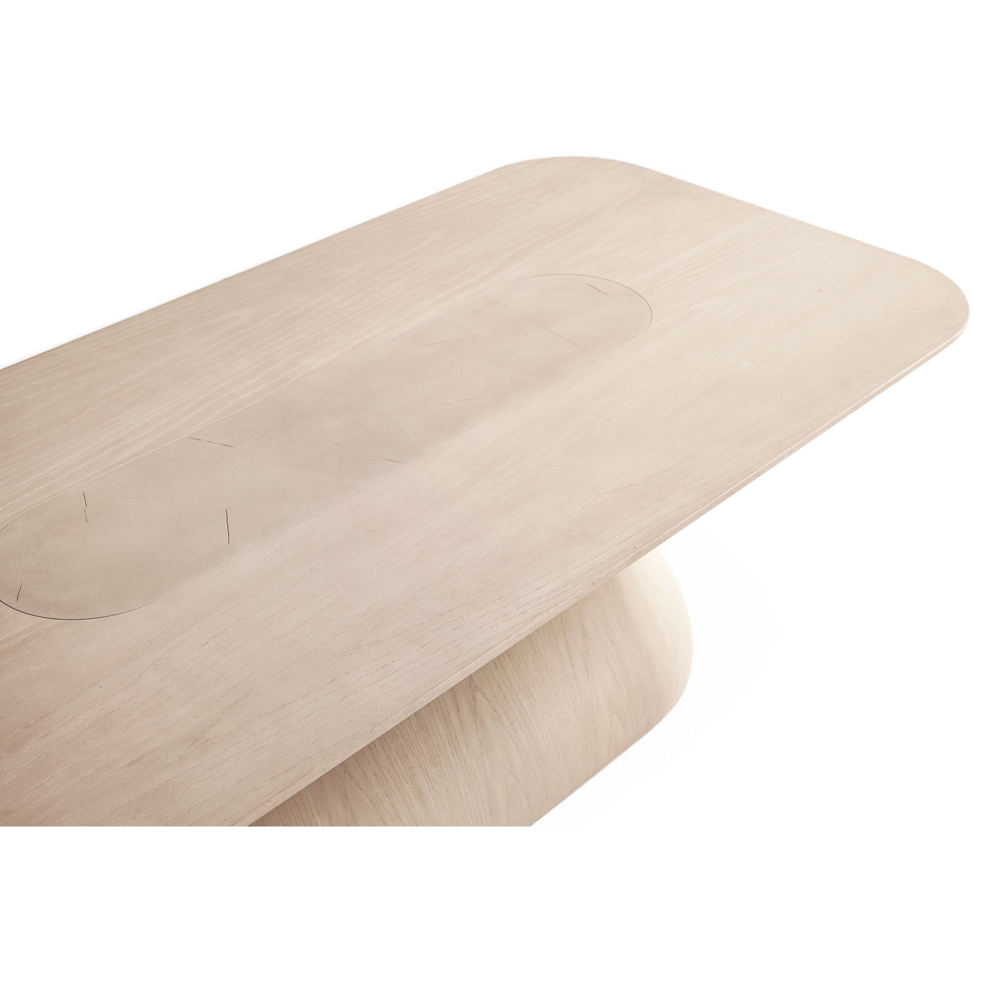Seamount Cocktail Table