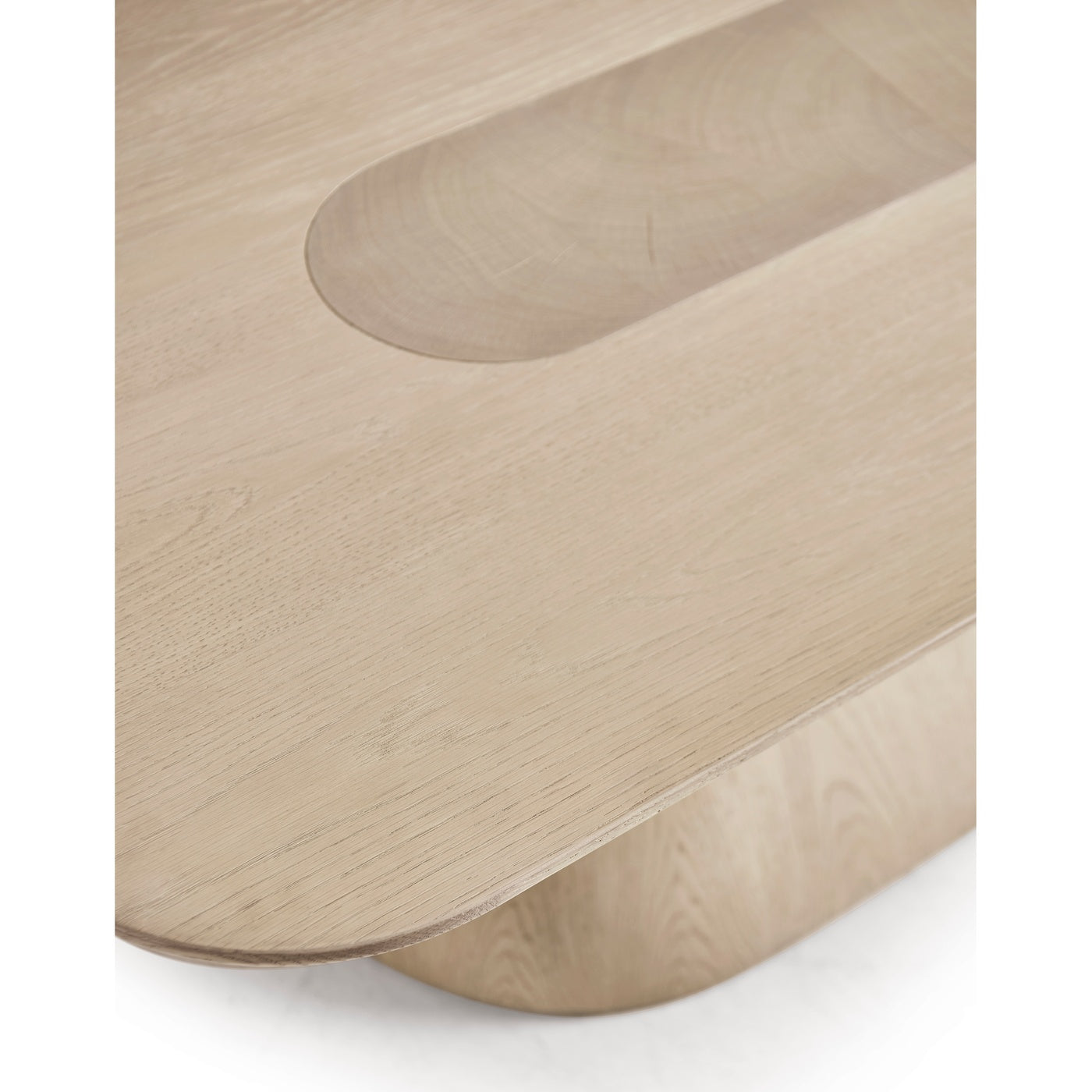 Seamount Cocktail Table