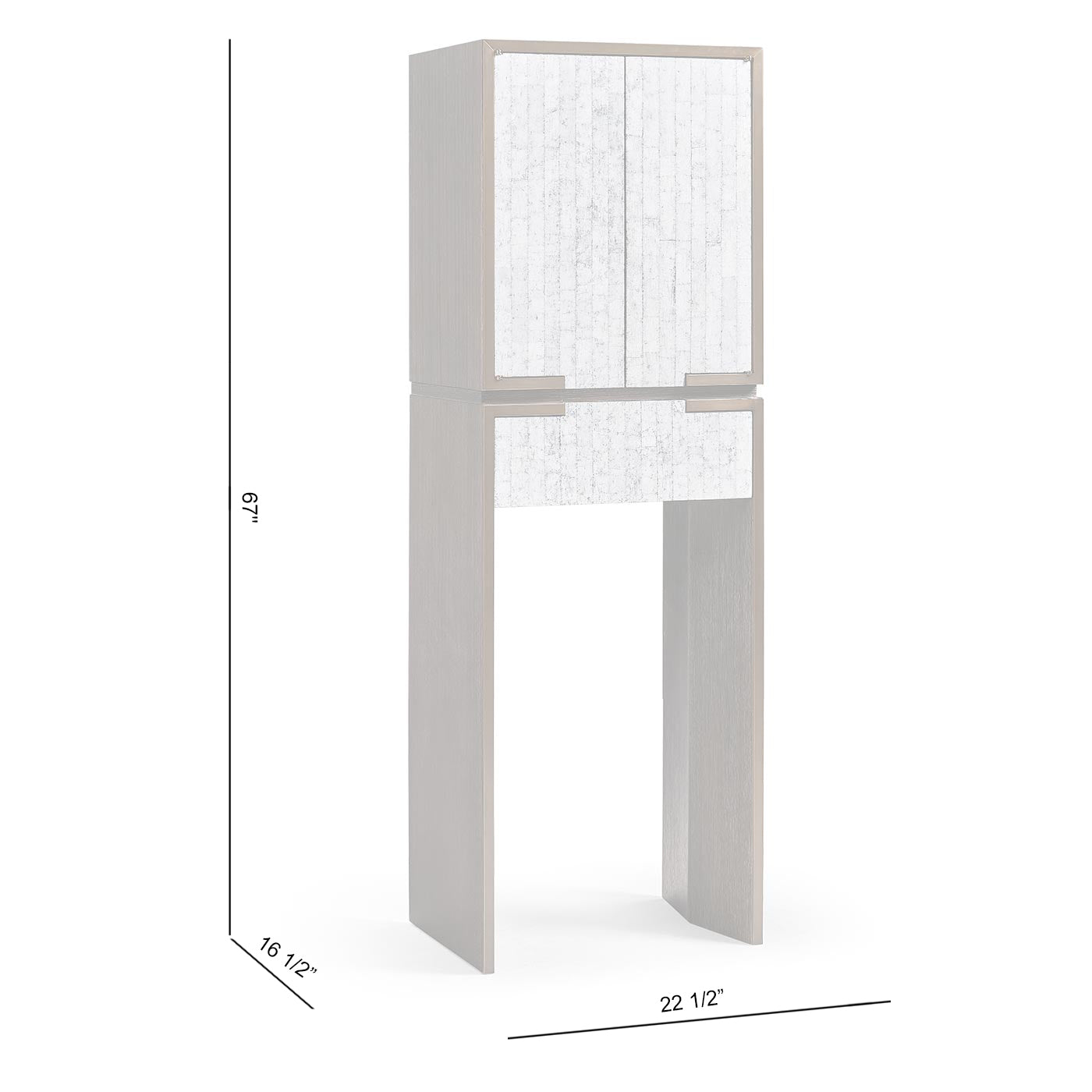Gaia Drink Cabinet