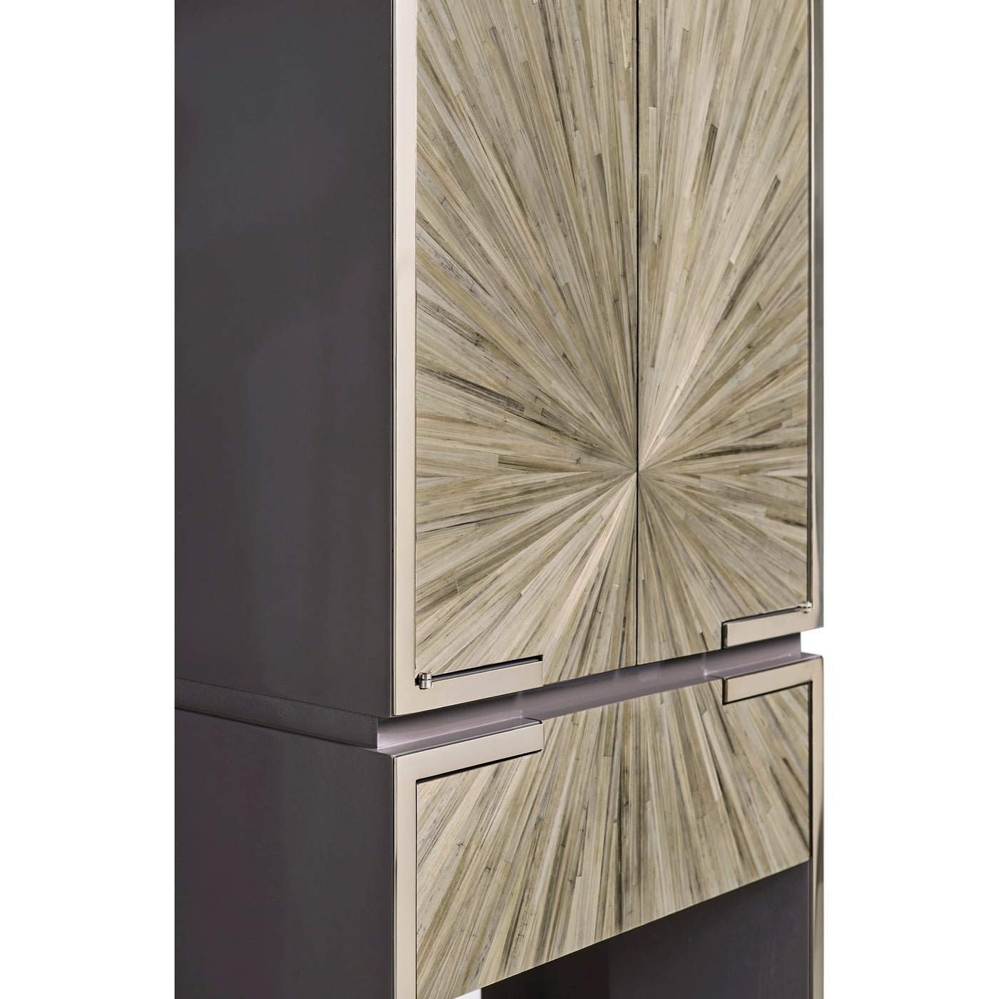 Terra Bar Cabinet