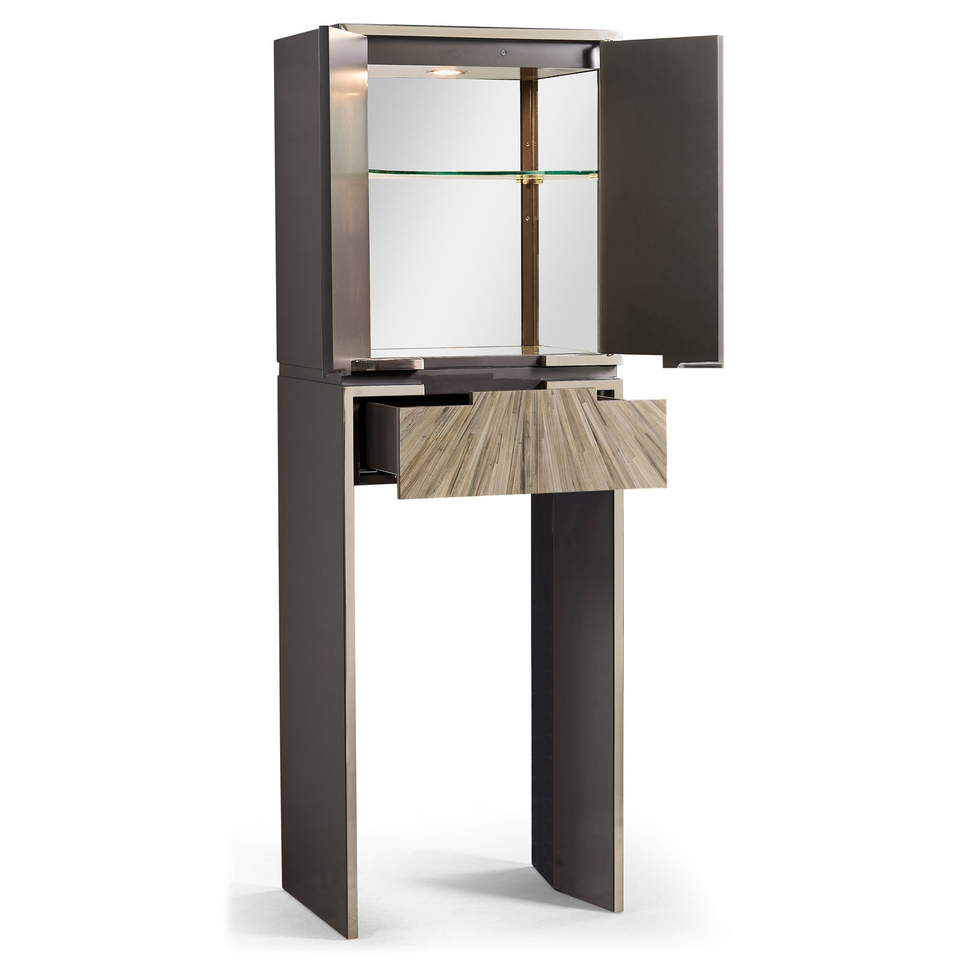 Terra Bar Cabinet
