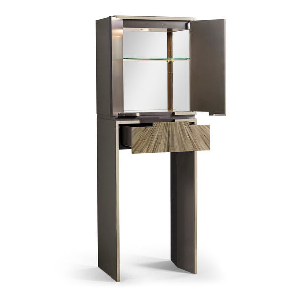 Terra Bar Cabinet