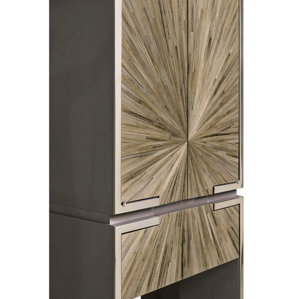 Terra Bar Cabinet