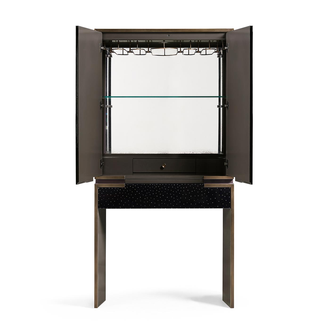 Celeste Drinks Cabinet