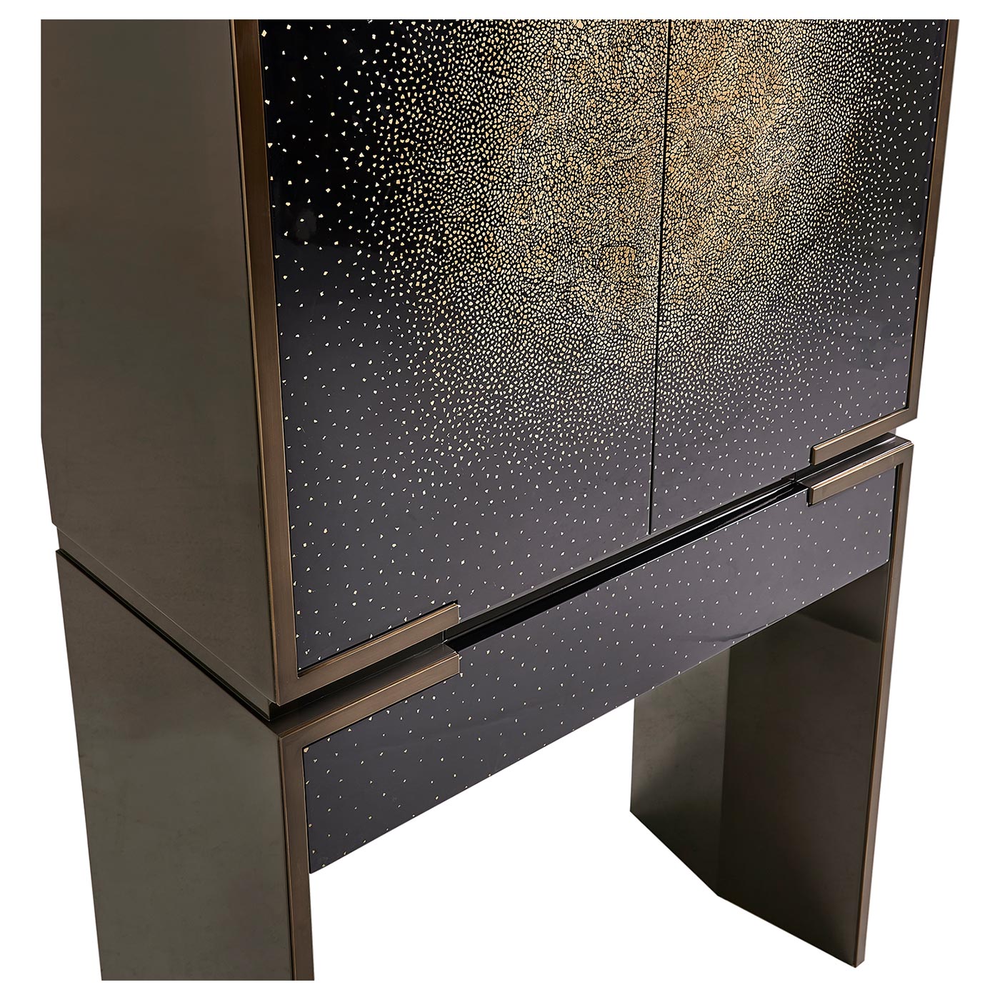 Celeste Drinks Cabinet