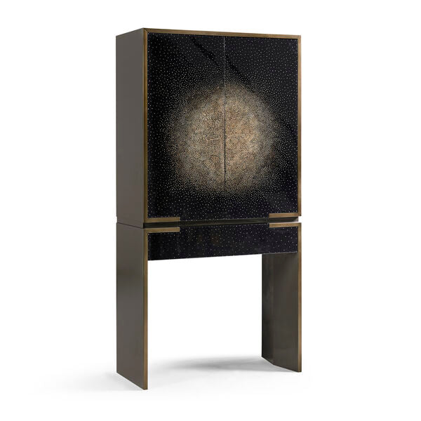 Celeste Drinks Cabinet