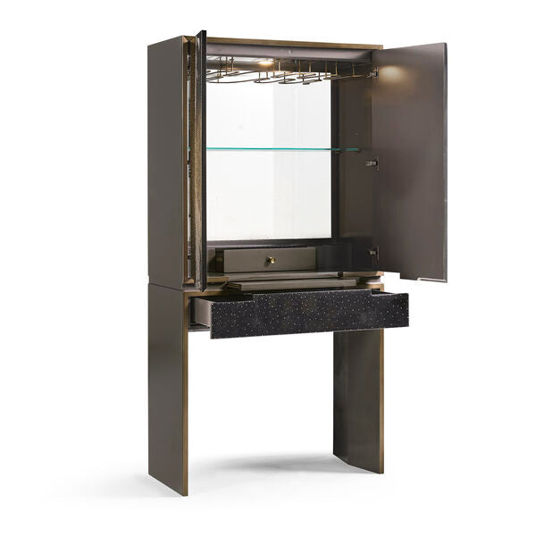Celeste Drinks Cabinet