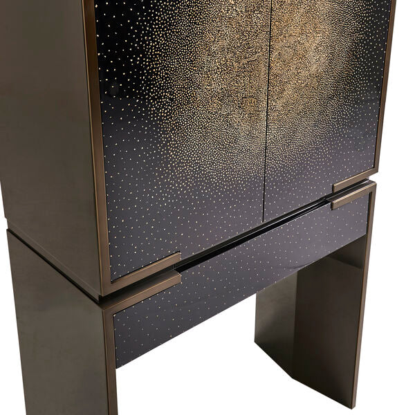 Celeste Drinks Cabinet