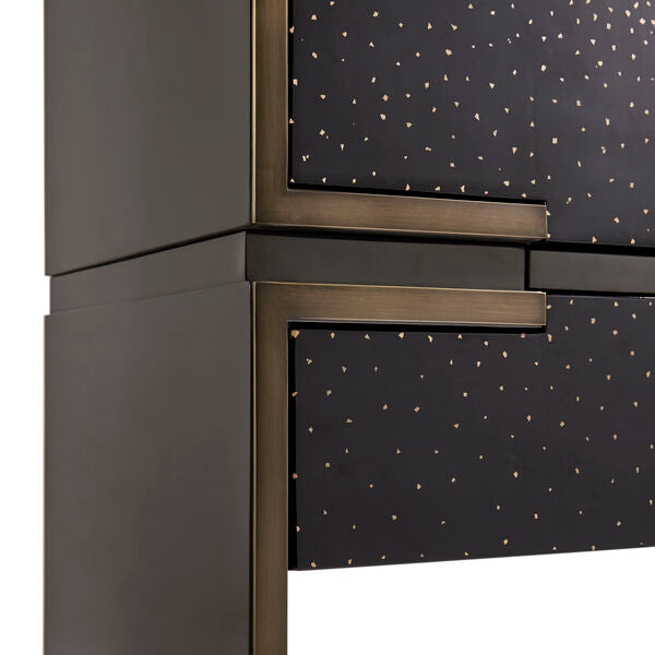 Celeste Drinks Cabinet