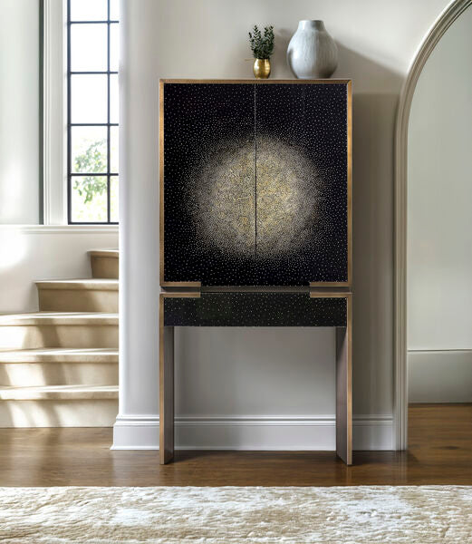 Celeste Drinks Cabinet
