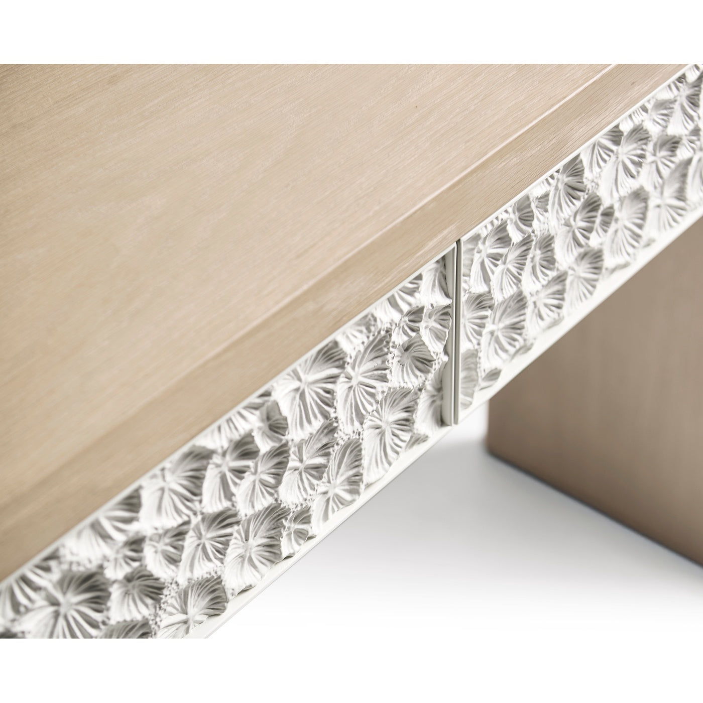 Pelagic Console Table