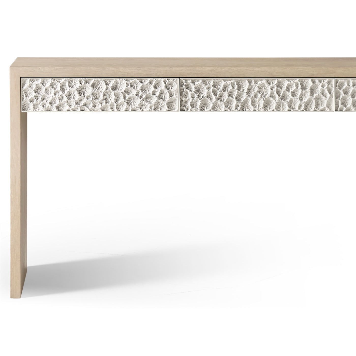 Pelagic Console Table