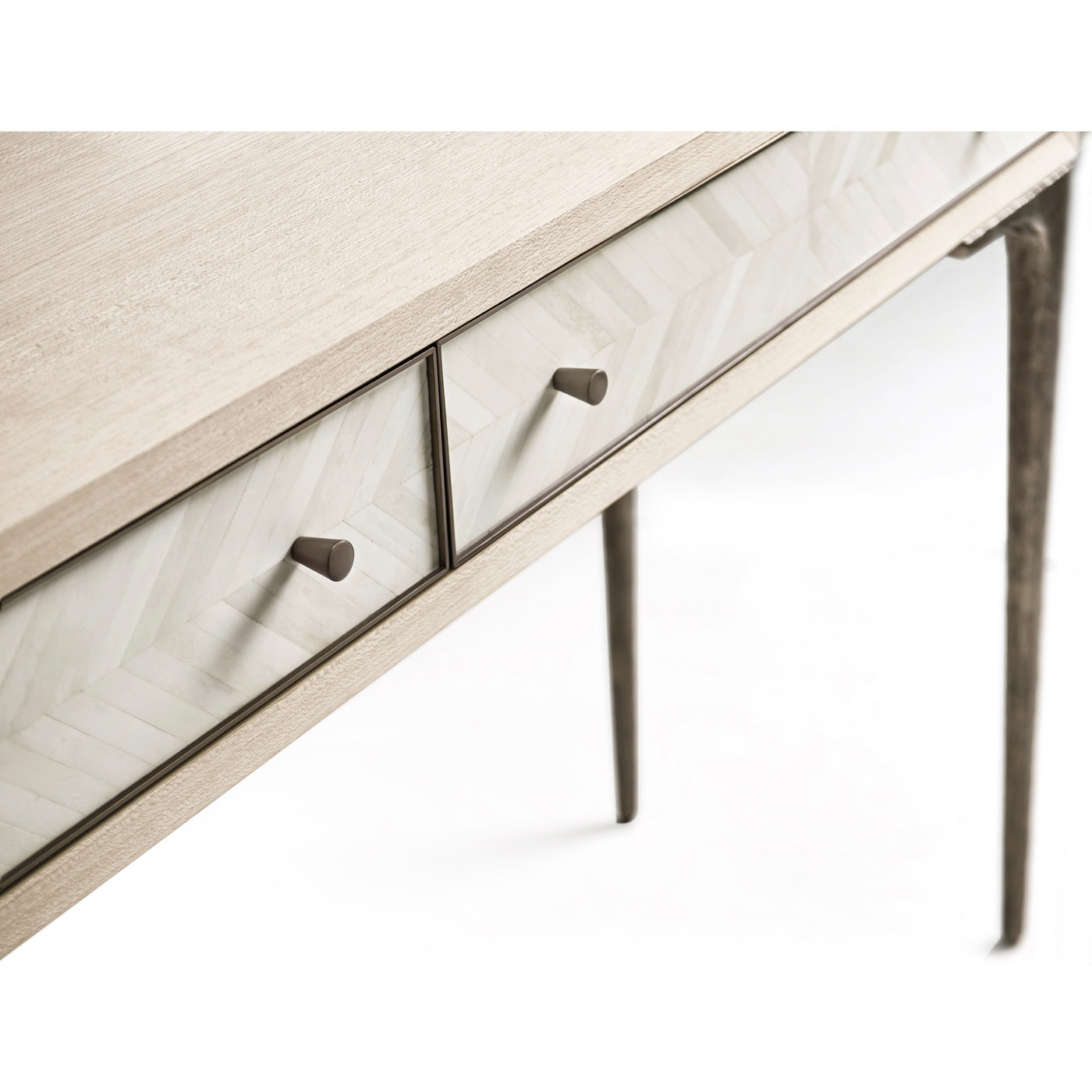 Tideline Console Table