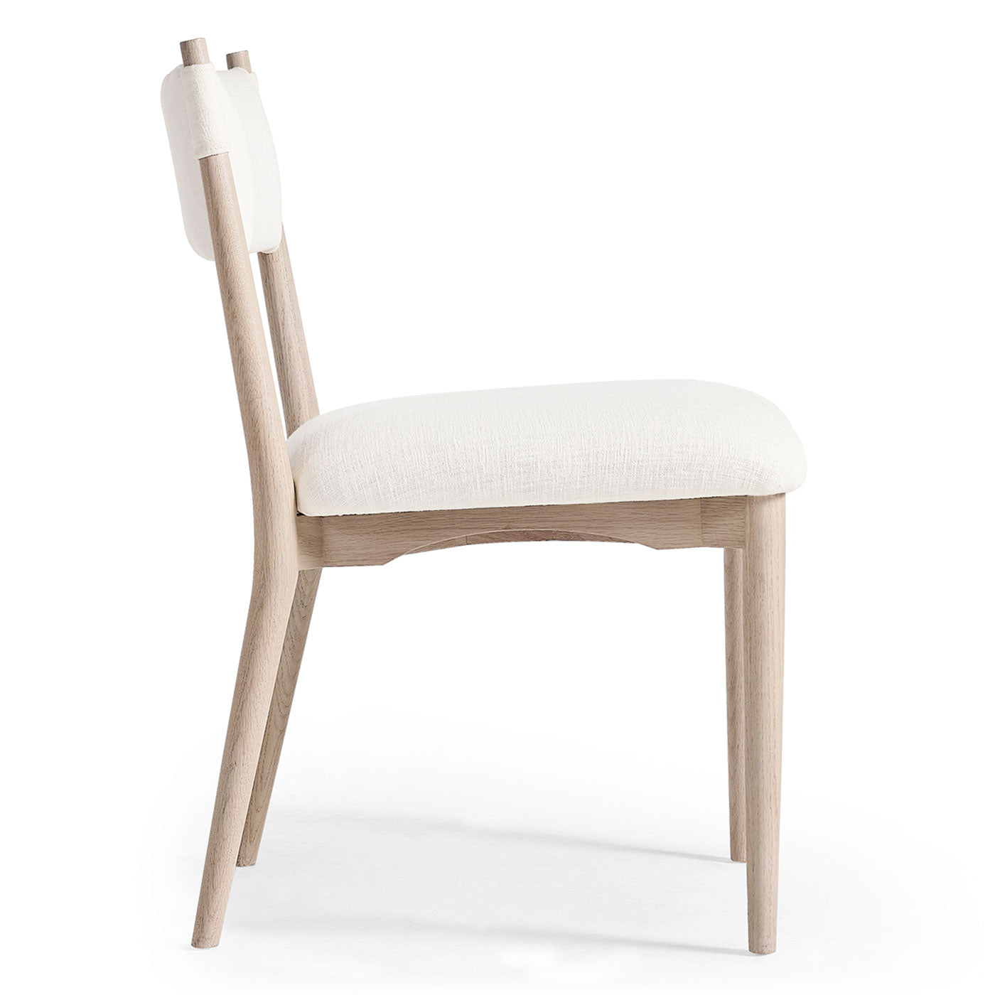 Lagoon Side Chair
