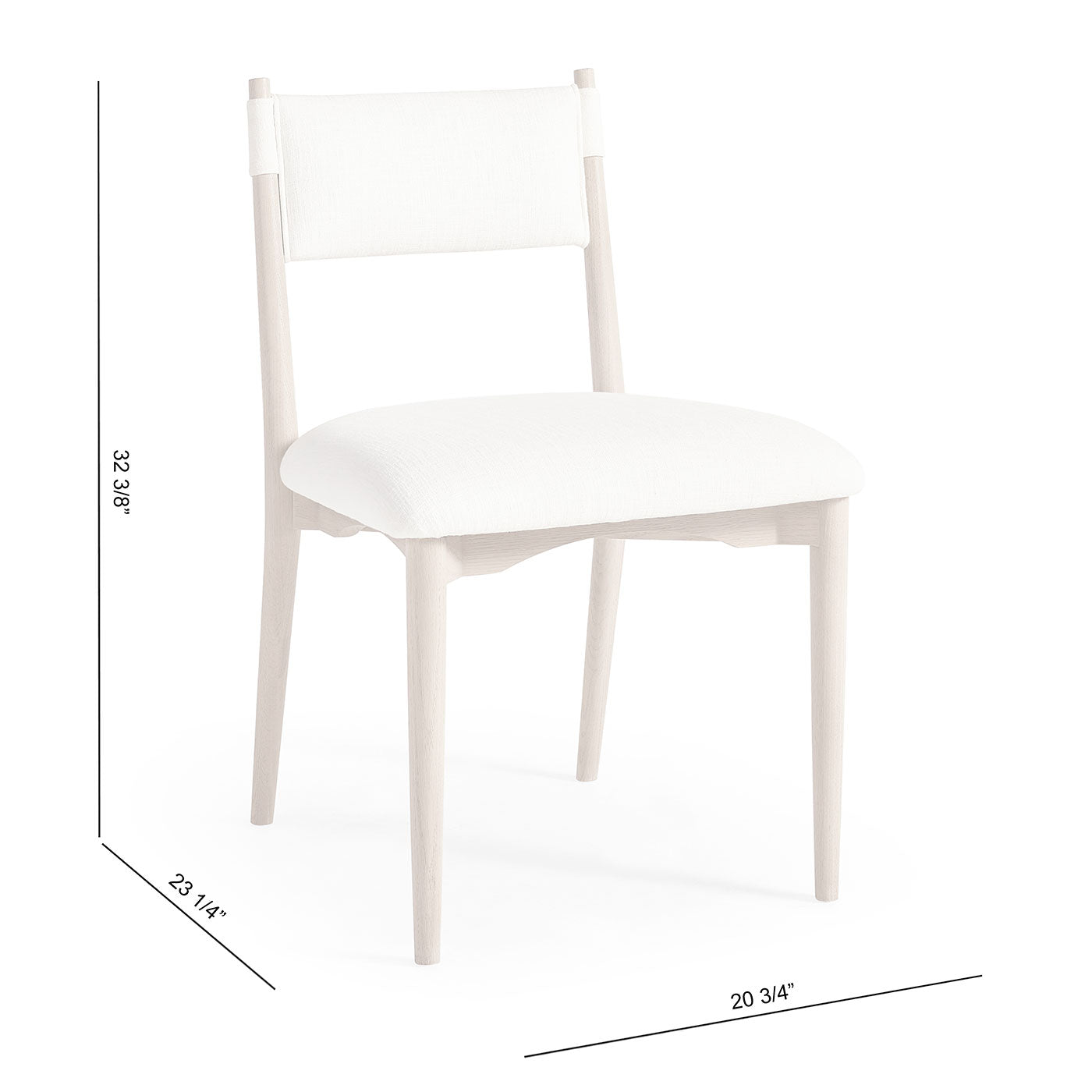 Lagoon Side Chair