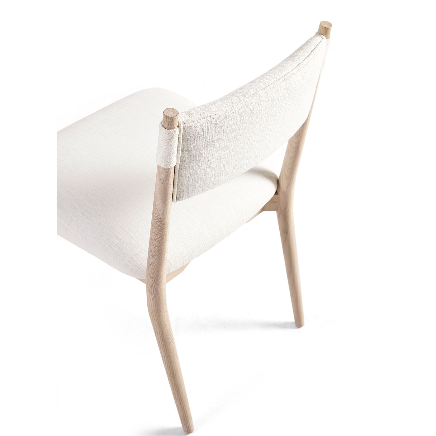 Lagoon Side Chair