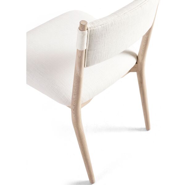 Lagoon Side Chair