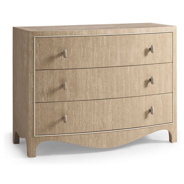 Stoneleigh Travertine Chest
