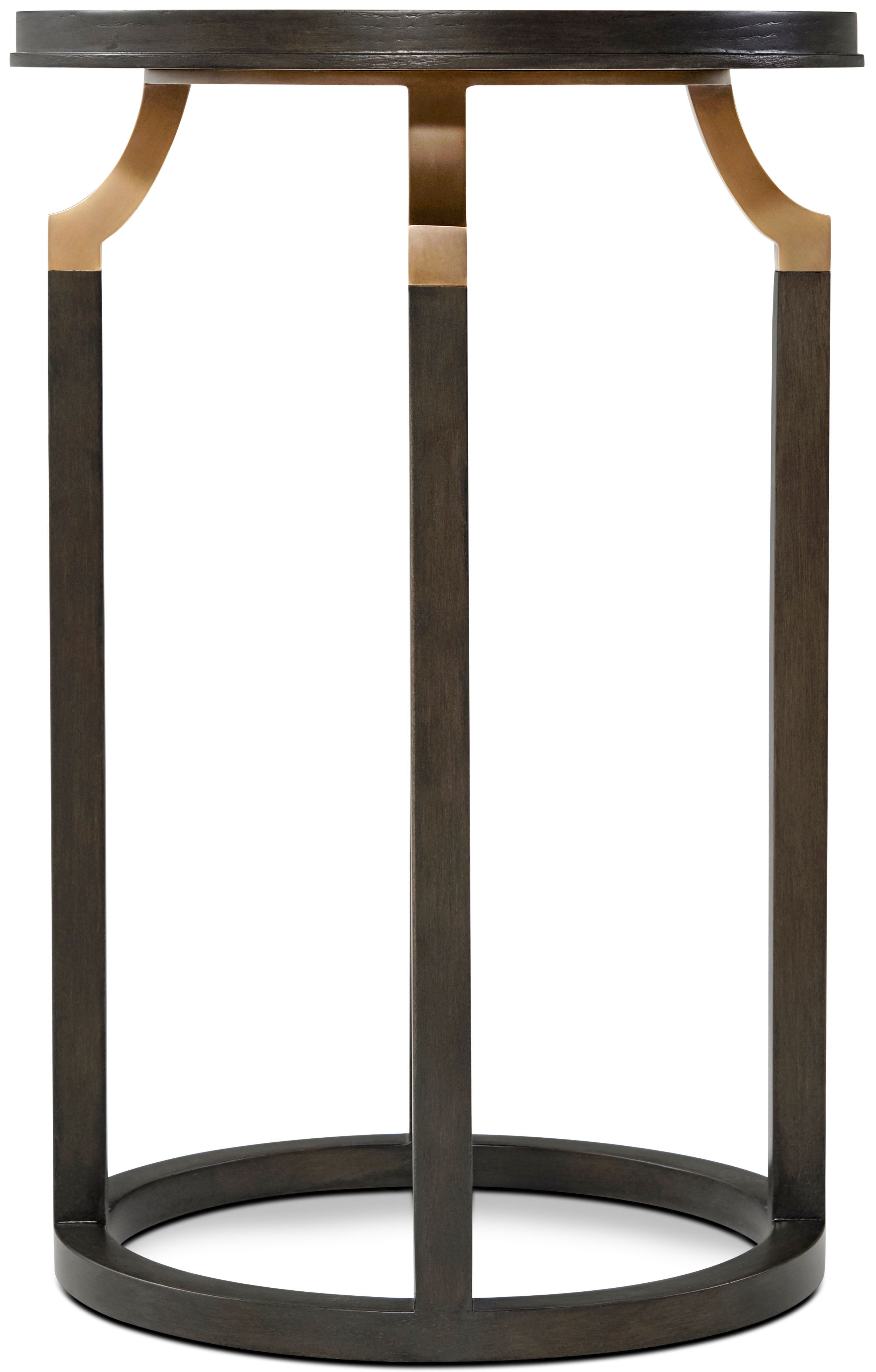Usha Accent Table – Accent Tables by Theodore Alexander | Sutter & Vale