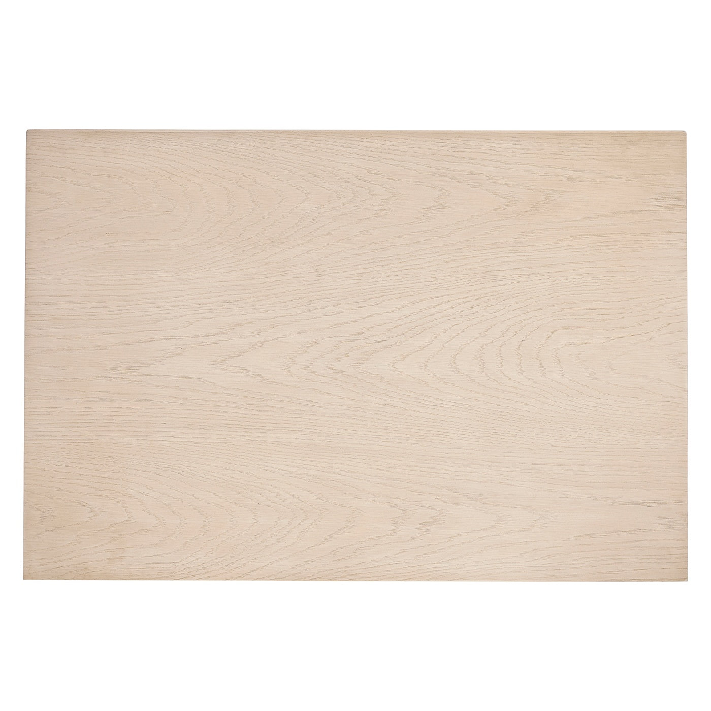 Keel Open Nightstand