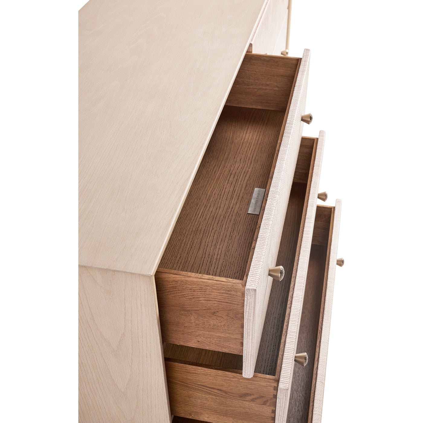Keel Dresser