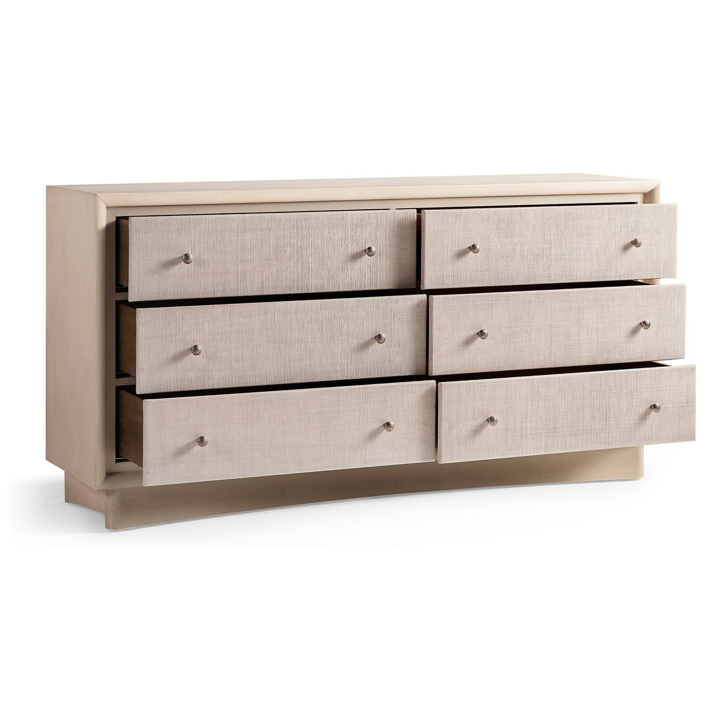Keel Dresser