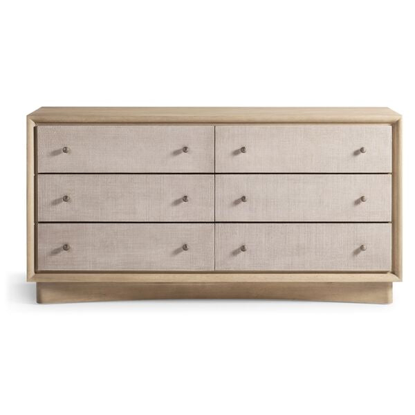 Keel Dresser