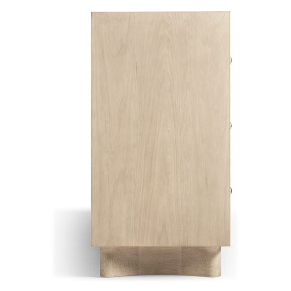 Keel Dresser