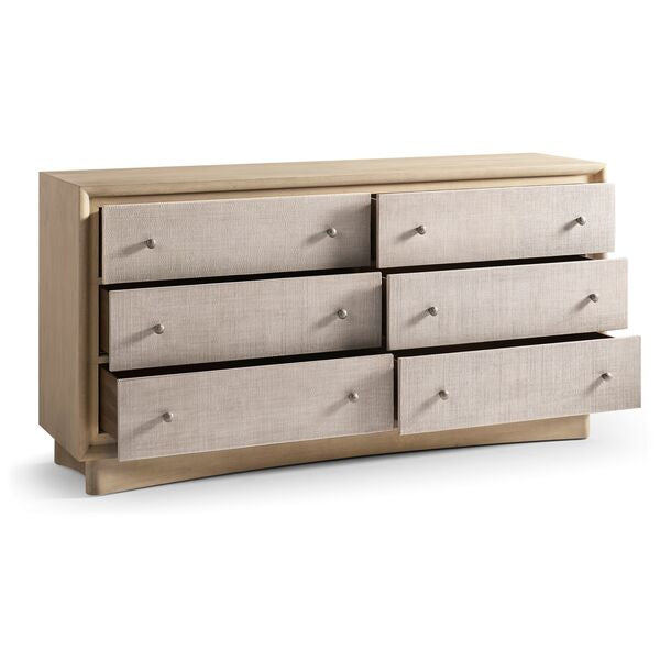 Keel Dresser