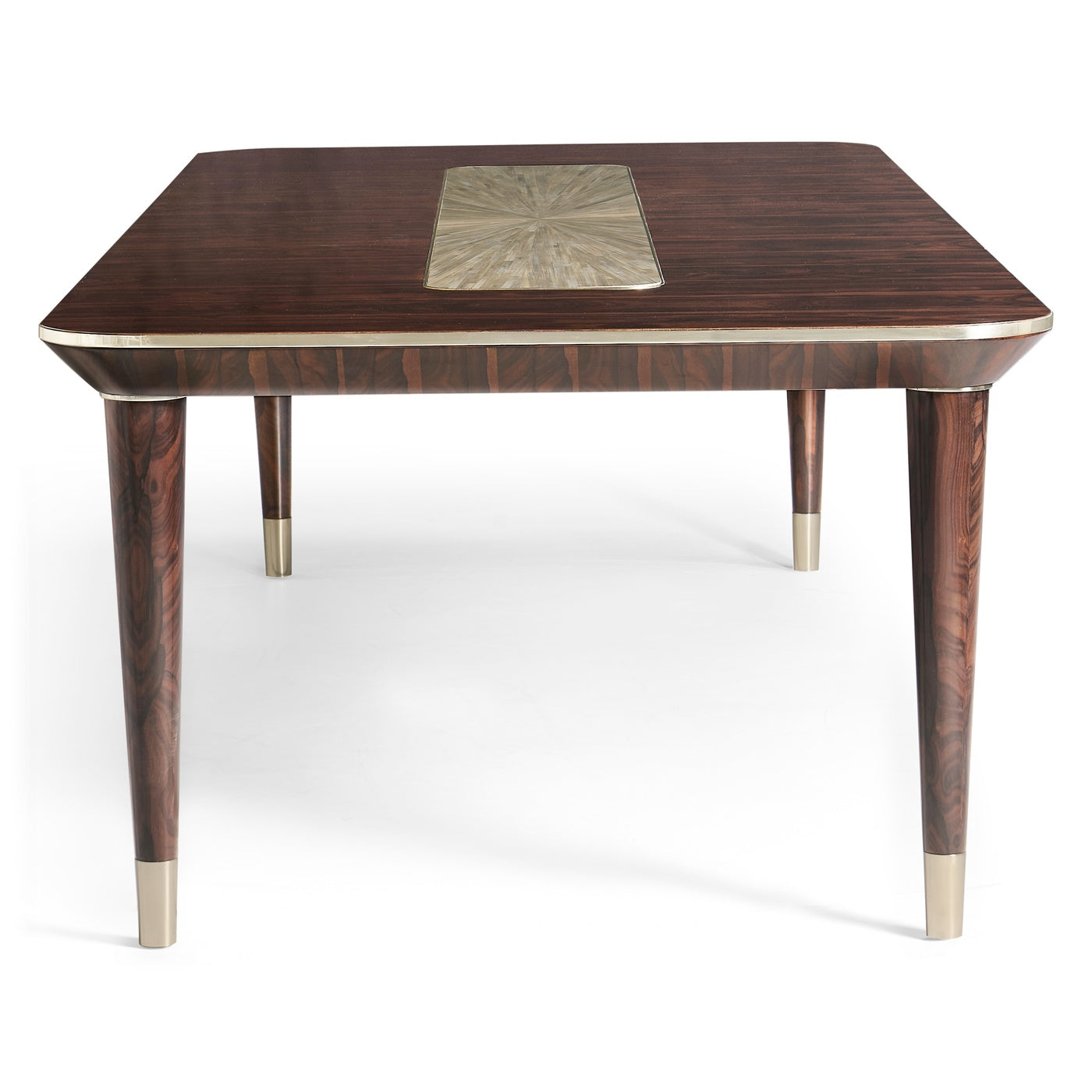 Terra Rectangular Dining Table 112"