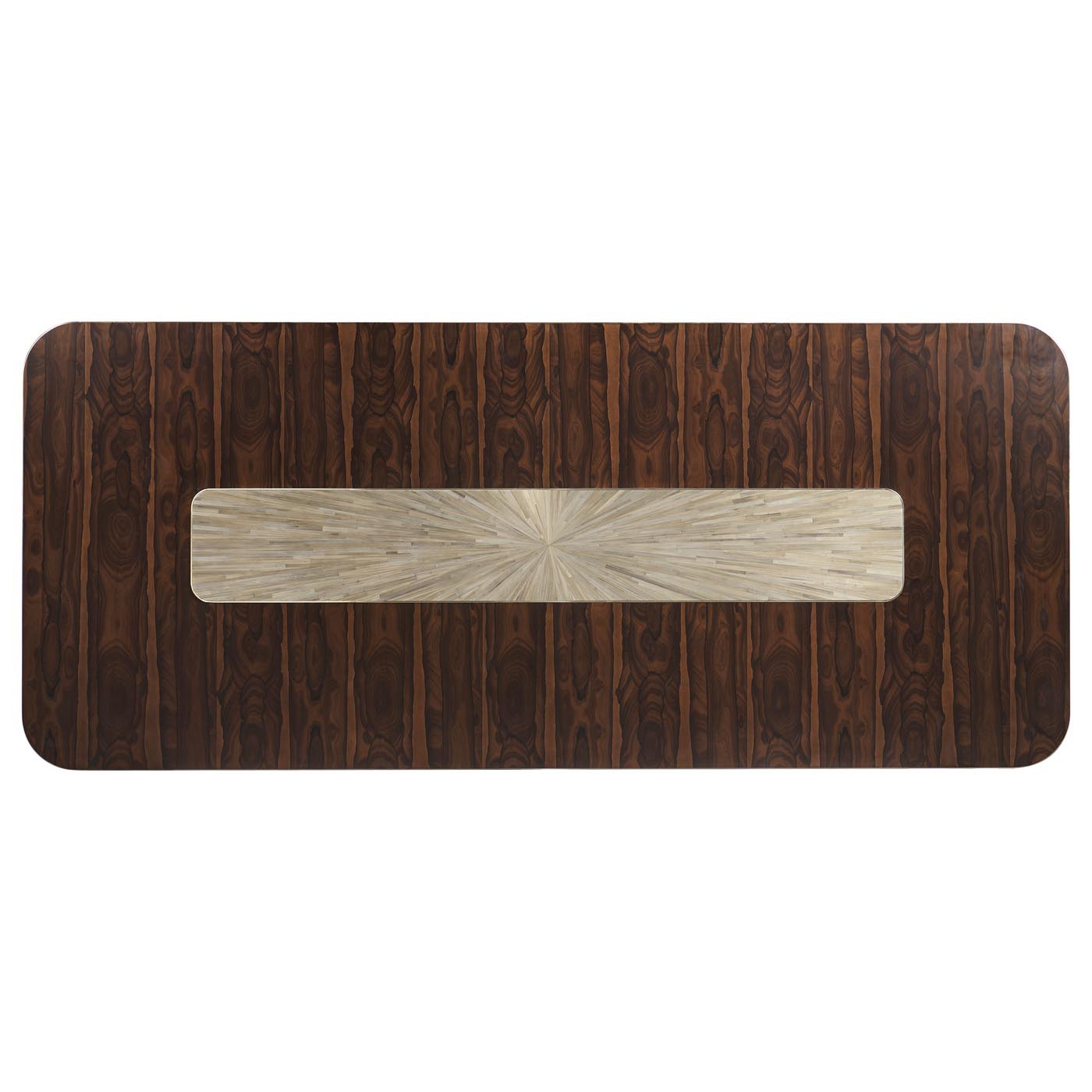 Terra Rectangular Dining Table 112"
