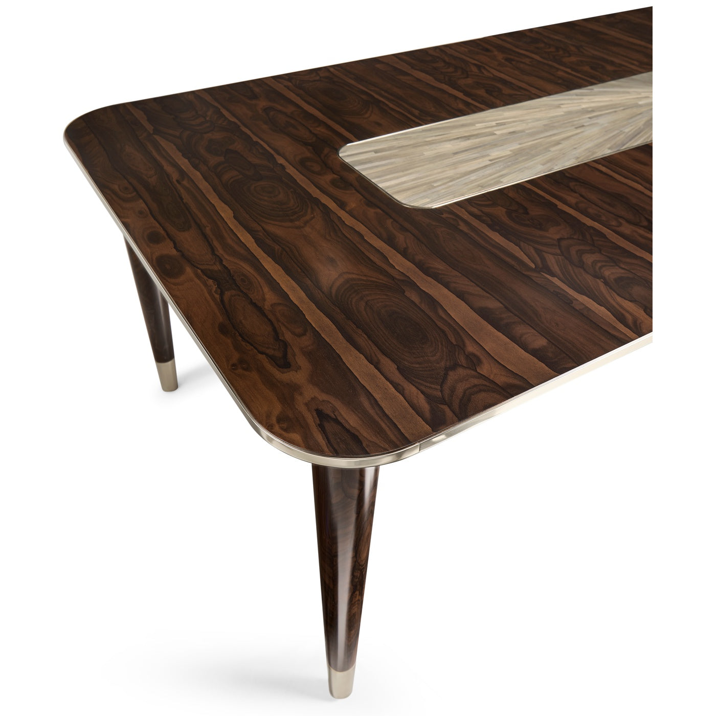 Terra Rectangular Dining Table 112"