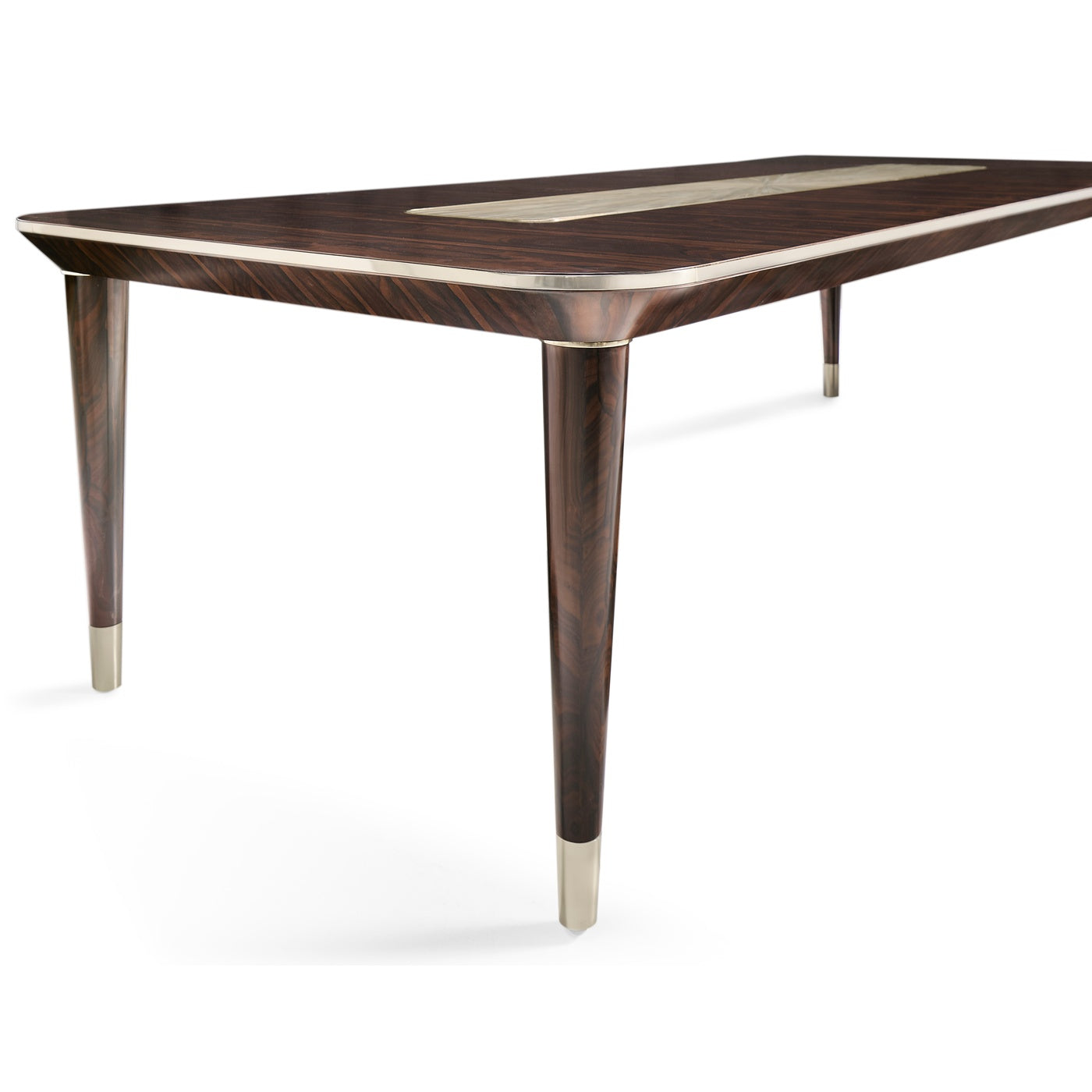Terra Rectangular Dining Table 112"