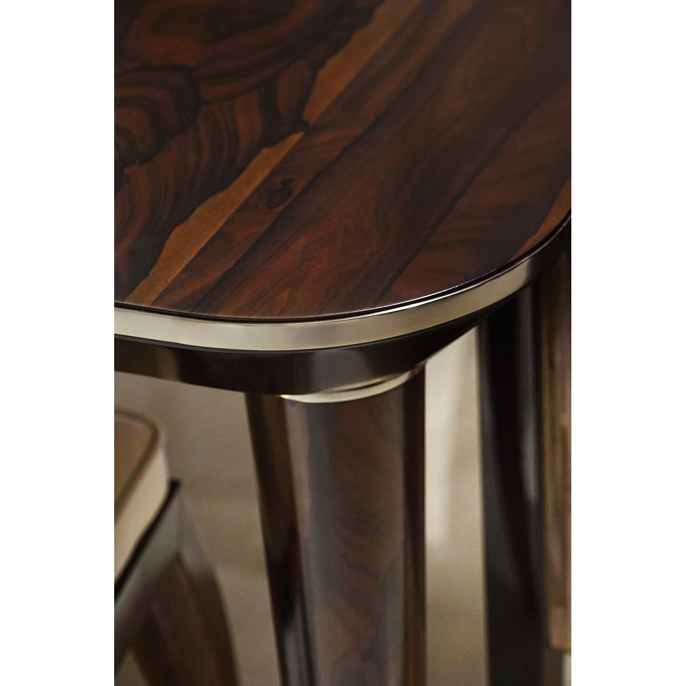Terra Rectangular Dining Table 112"