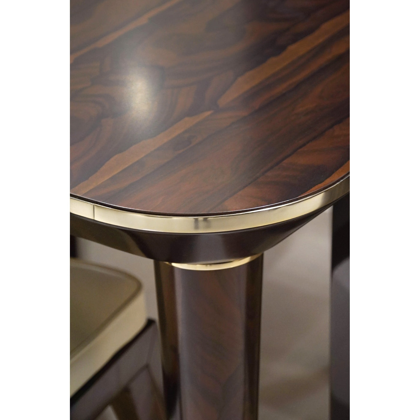 Terra Rectangular Dining Table 112"