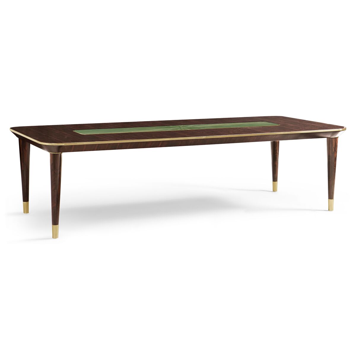 Verdure Rectangular Dining Table 112"