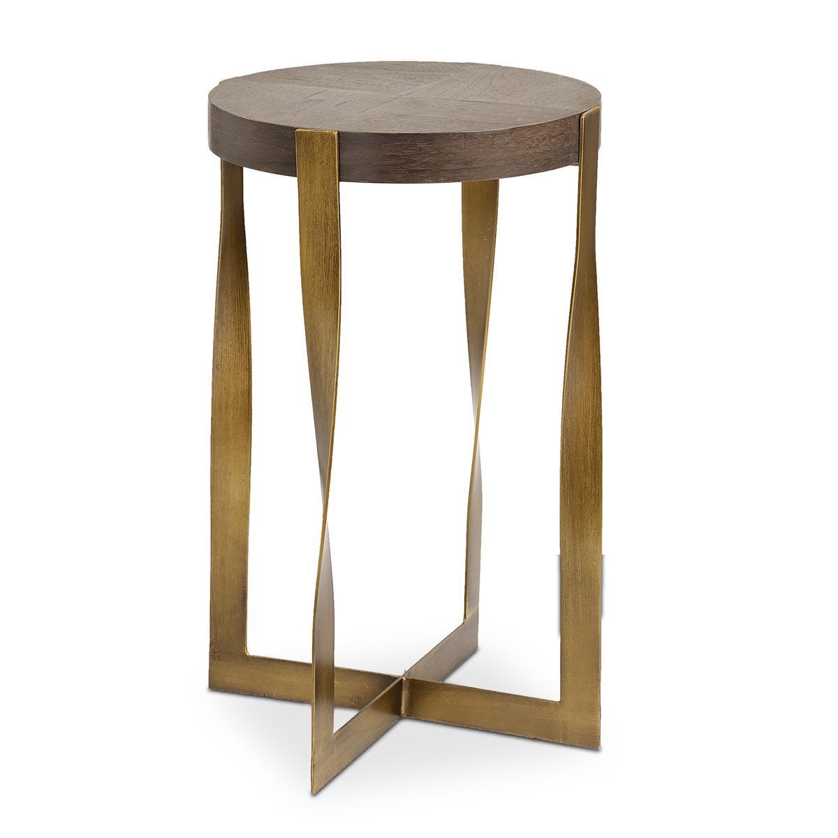 Drew Accent Table – Furniture by Uttermost | Sutter & Vale