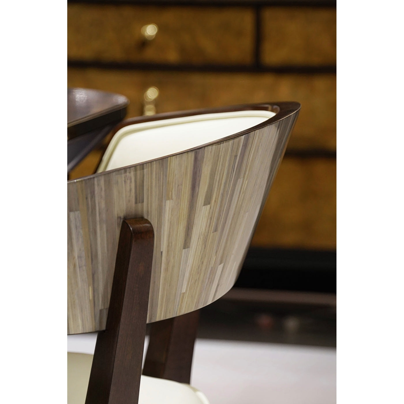 Terra Dining Side Chair