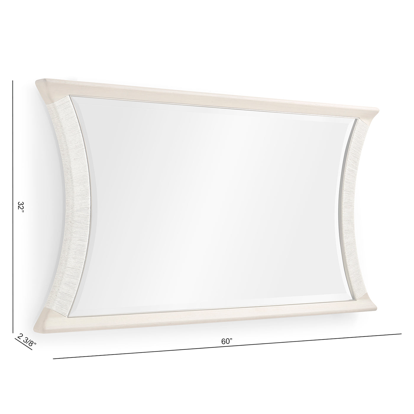 Clapotis Mirror