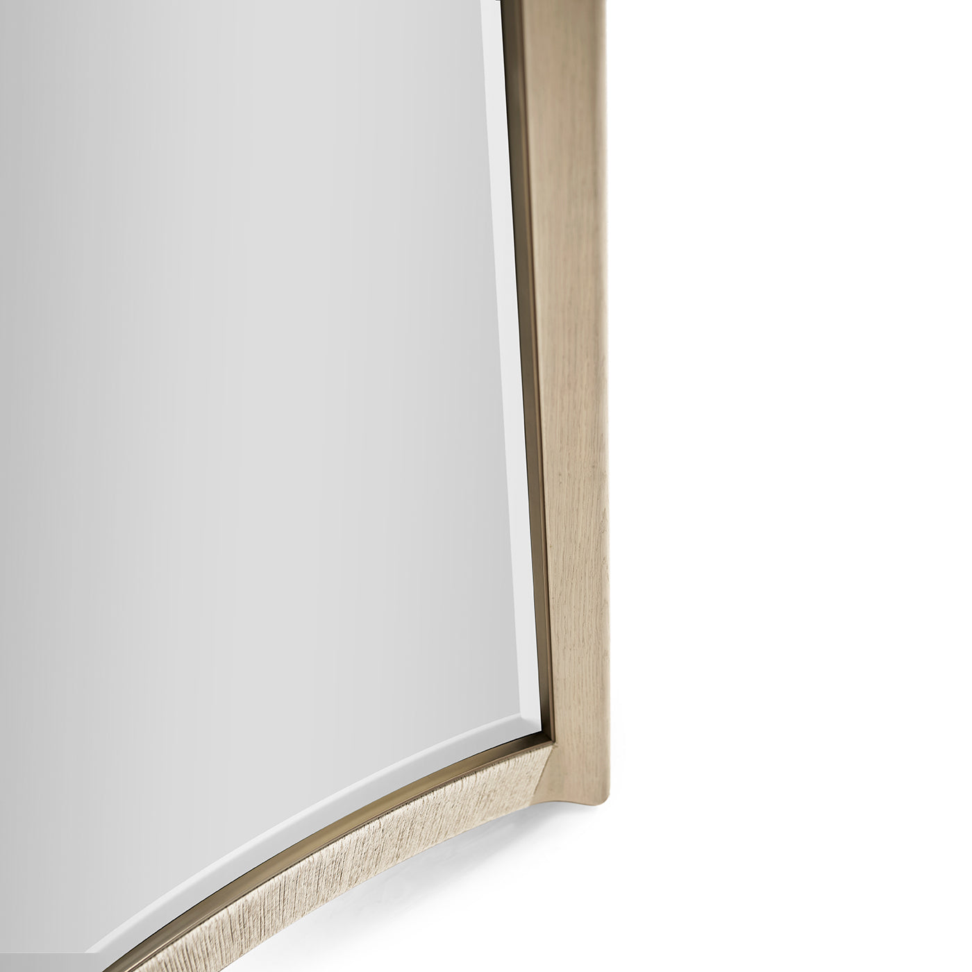 Clapotis Mirror