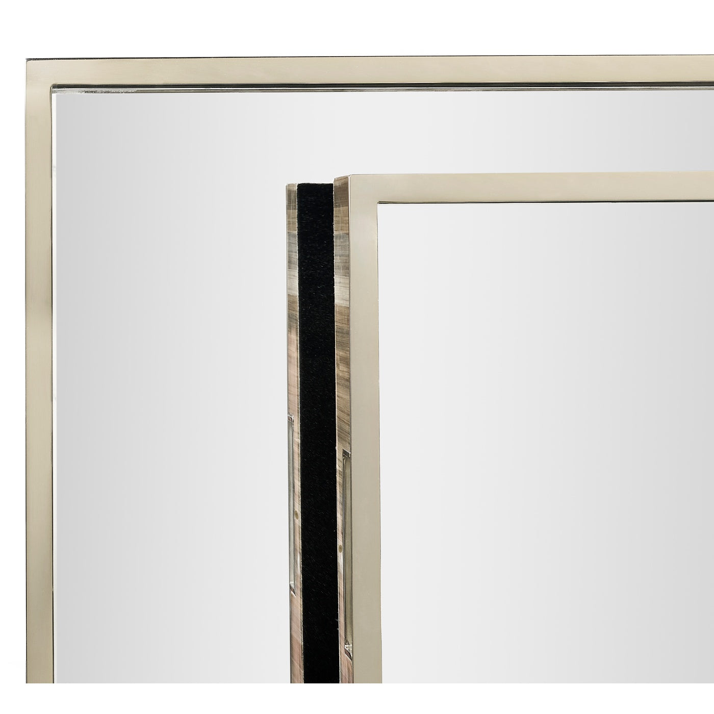 Terra Rectangular Tray - Set of 2