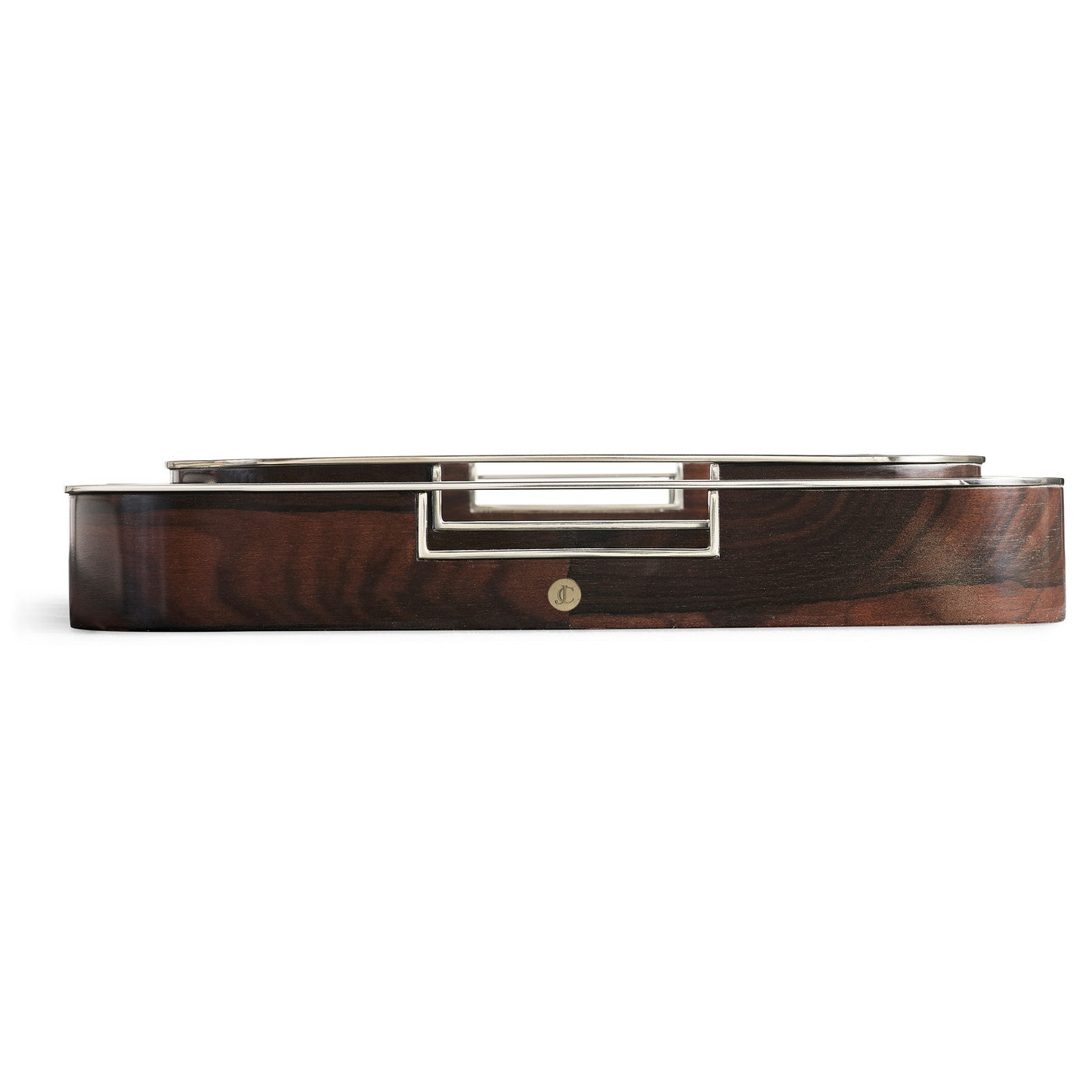 Terra Rectangular Tray - Set of 2