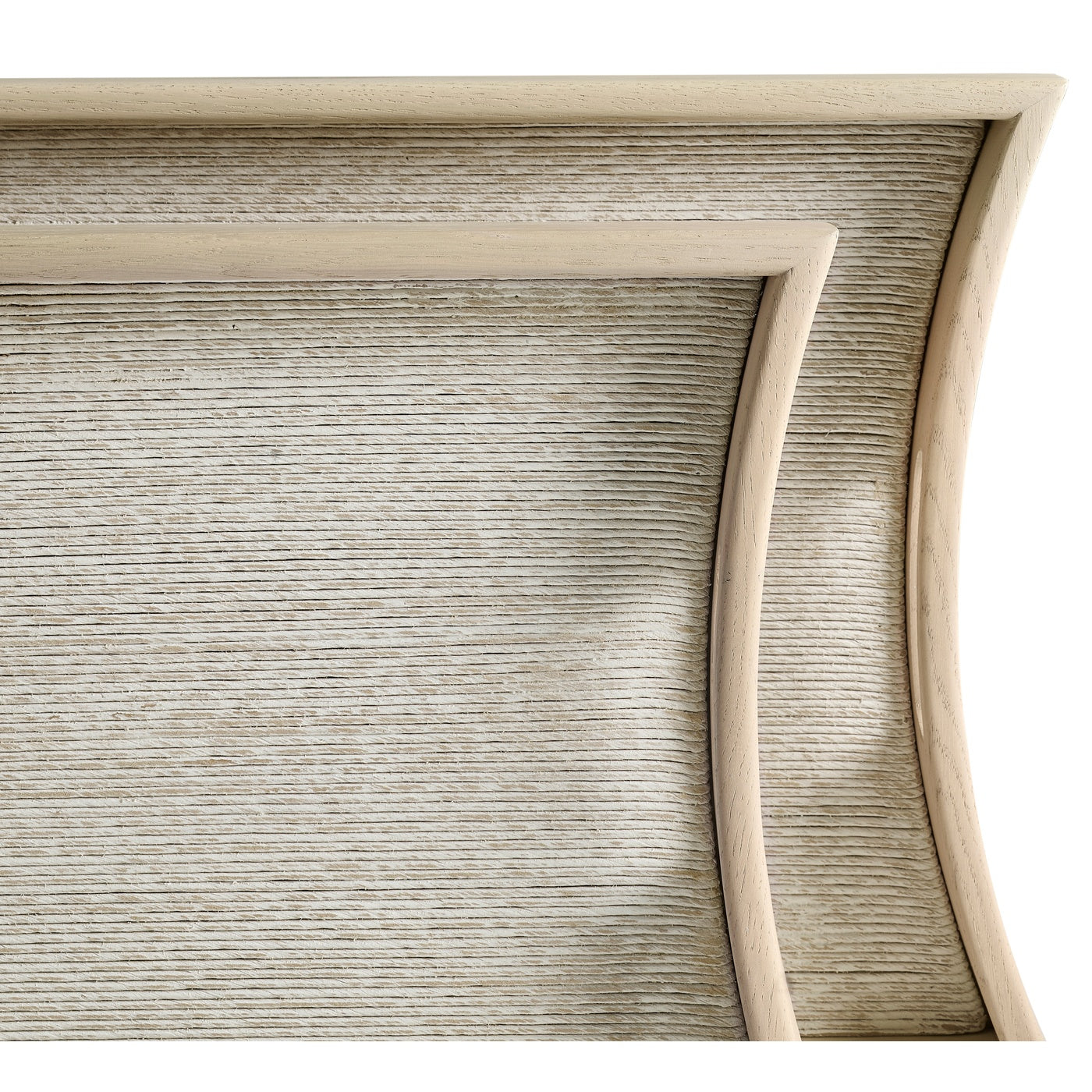 Catenary Rectangular Tray - Set of 2