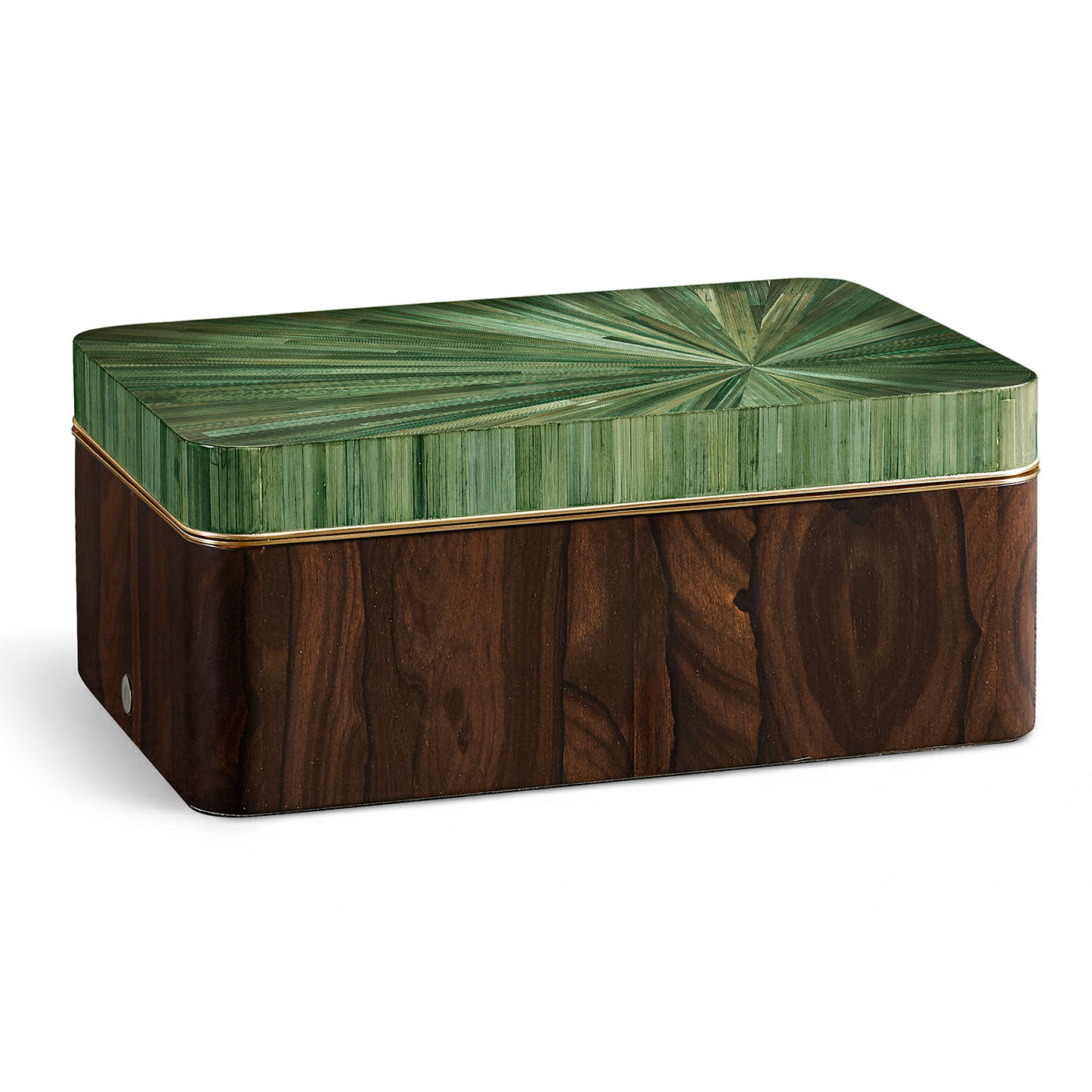 Verdure Rectangular Box