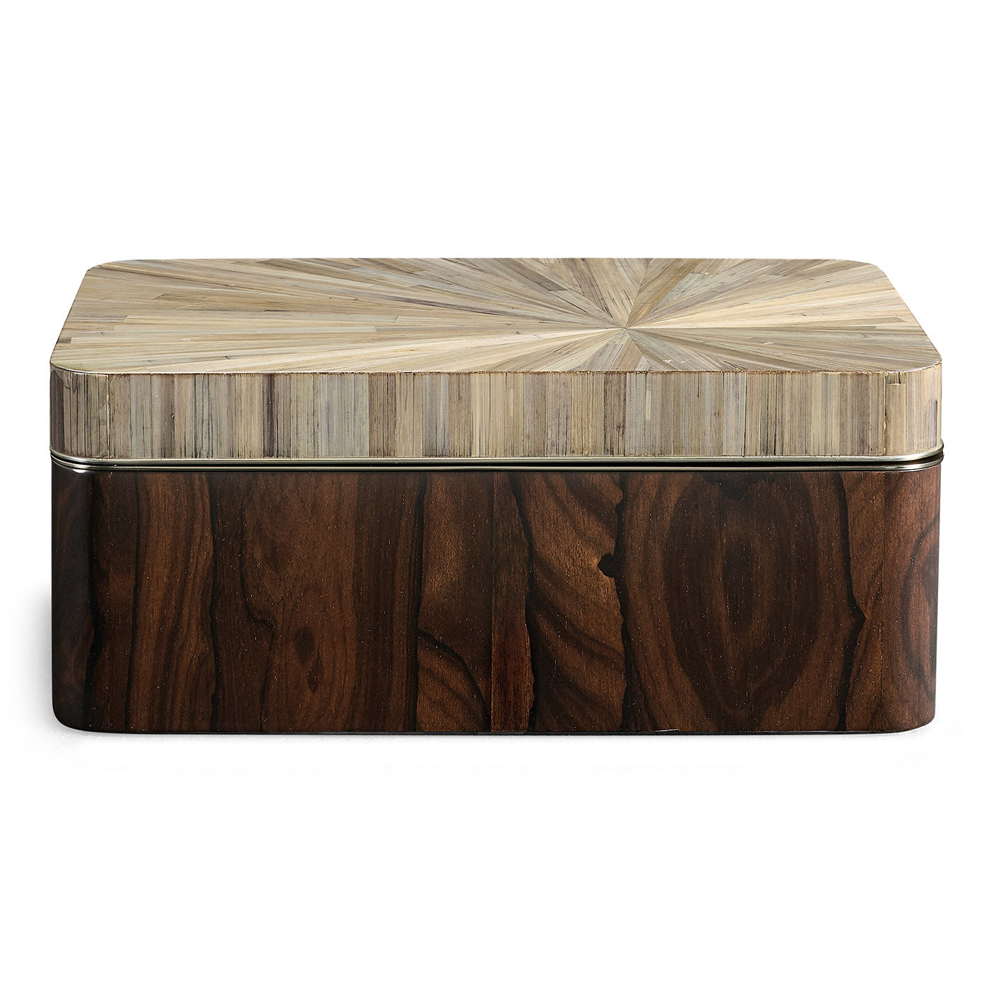Terra Rectangular Box