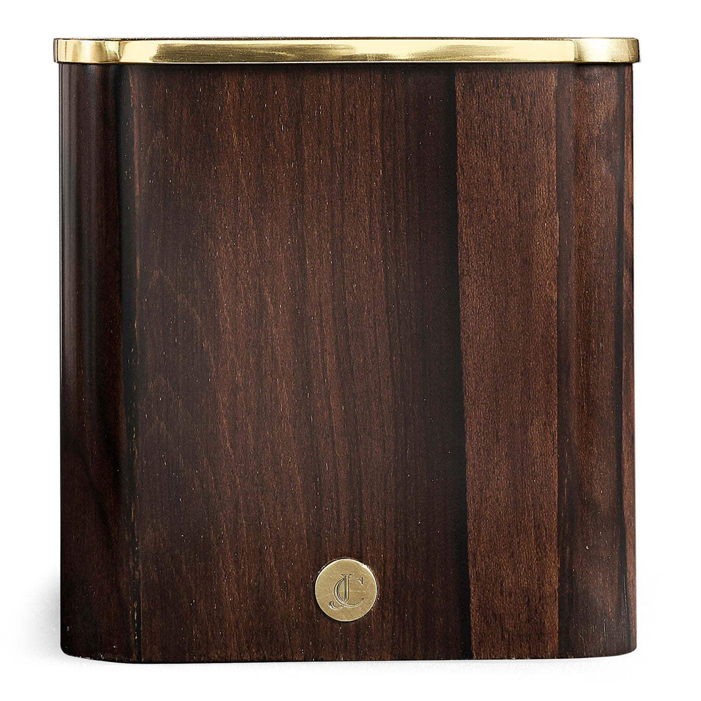 Verdure Square Tissue Box