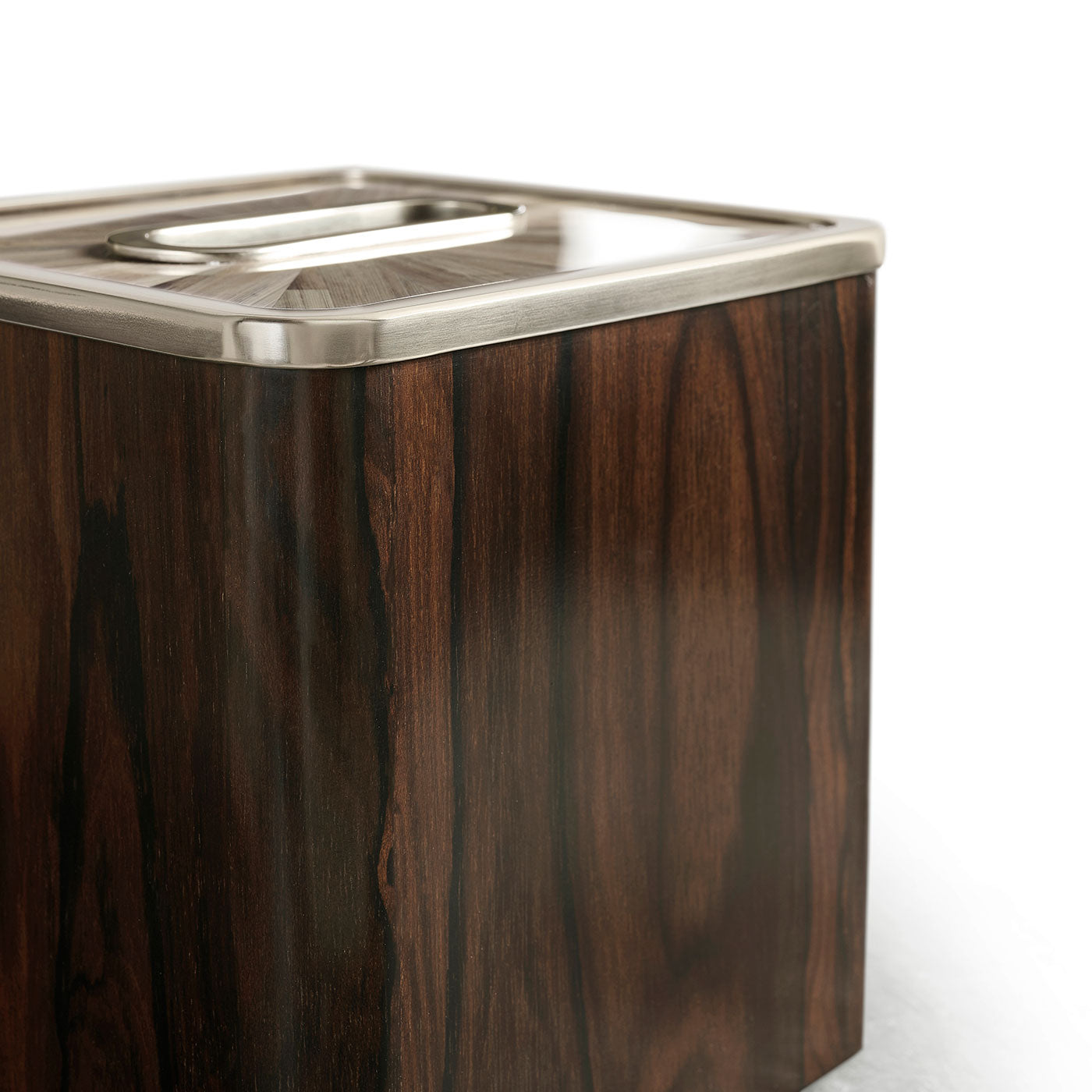 Terra Square Tissue Box