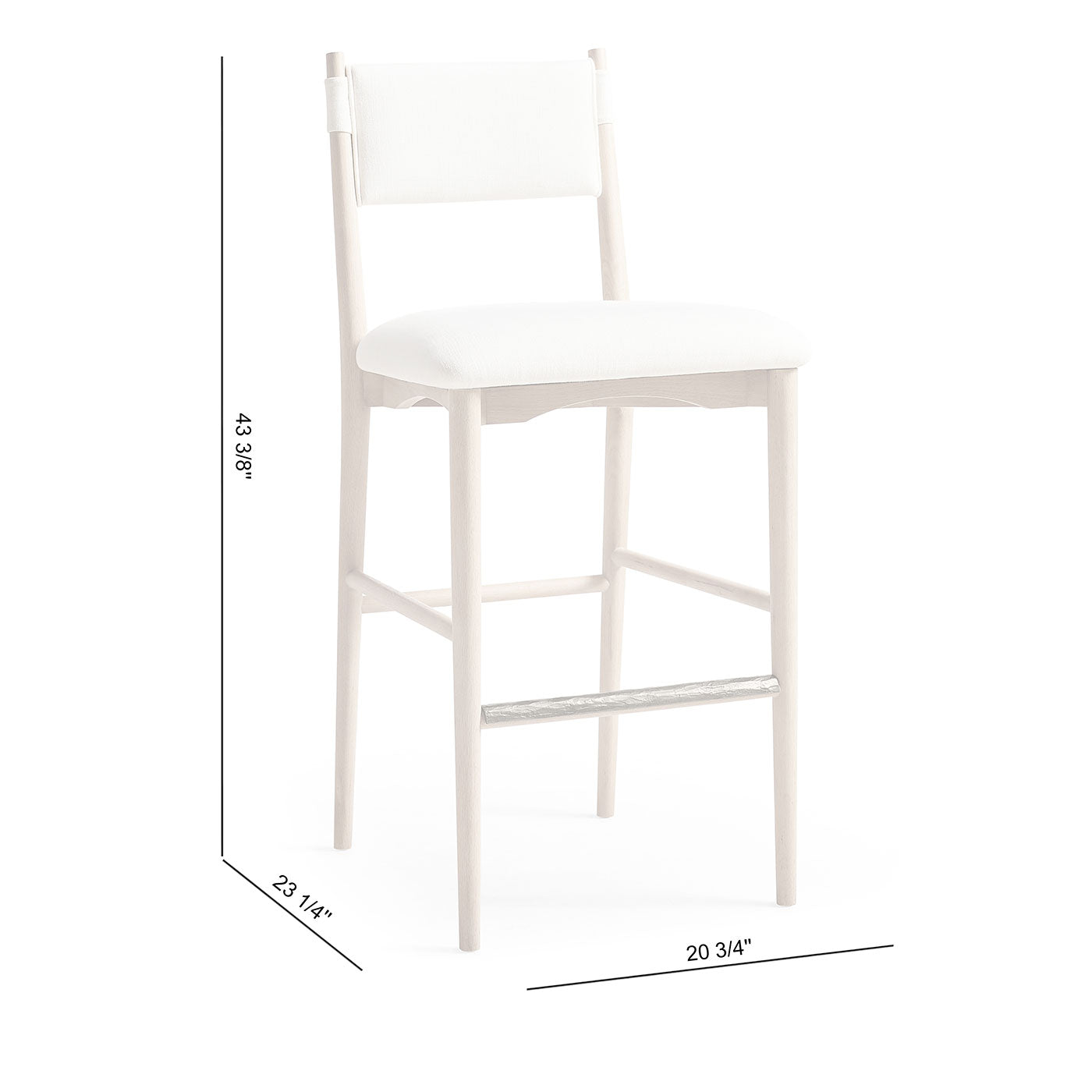 Lagoon Bar Stool